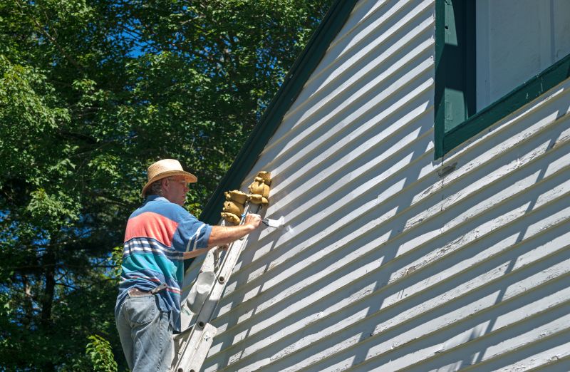 Siding Service